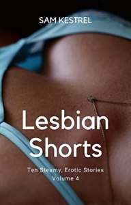 Lesbian Shorts 4