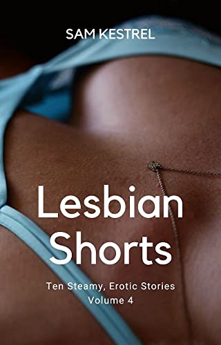 Cover of Lesbian Shorts 4