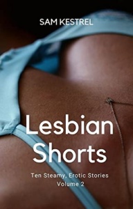 Lesbian Shorts Volume 2
