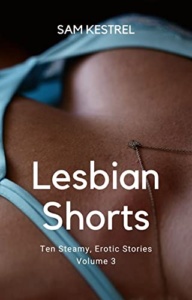 Lesbian Shorts Volume 3