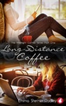 Cover of Long Distance Coffee