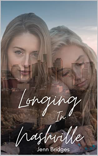 Cover of Longing In Nashville