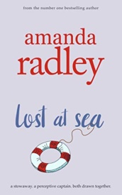 Cover of Lost at Sea