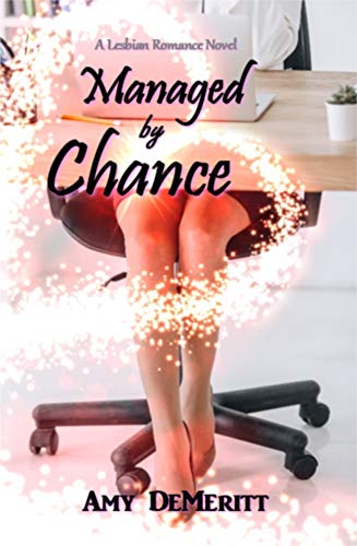 Cover of Managed by Chance