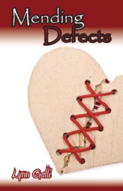 Cover of Mending Defects
