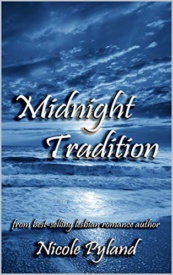 Cover of Midnight Tradition