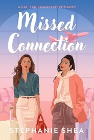 Cover of Missed Connection