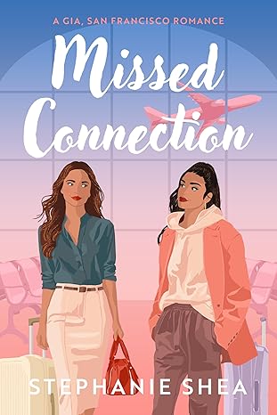 Cover of Missed Connection