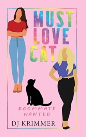 Cover of Must Love Cat