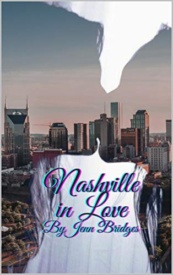 Cover of Nashville In Love