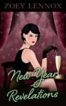 Cover of New Year Revelations