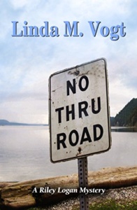 No Thru Road