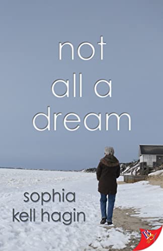 Cover of Not All A Dream