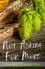 Cover of Not Asking for More