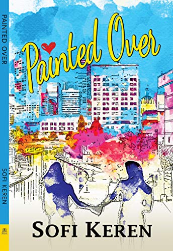 Cover of Painted Over