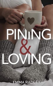 Cover of Pining & Loving