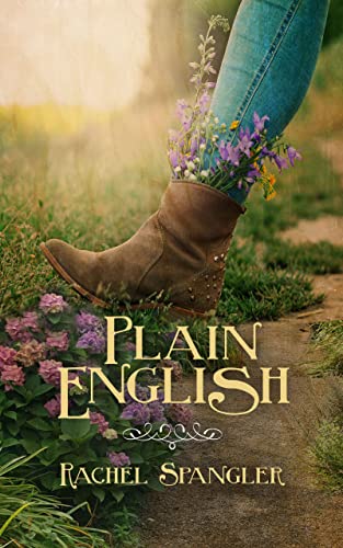 Cover of Plain English