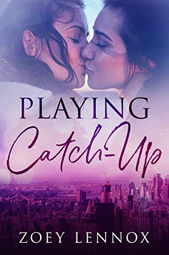 Cover of Playing Catch-Up