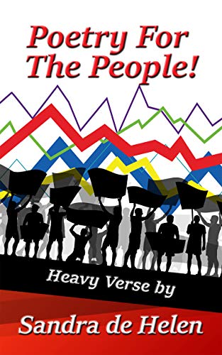 Cover of Poetry For The People