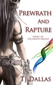 Cover of Prewrath and Rapture