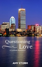 Cover of Questioning Love