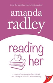 Cover of Reading Her