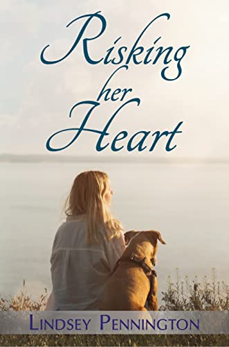 Cover of Risking Her Heart