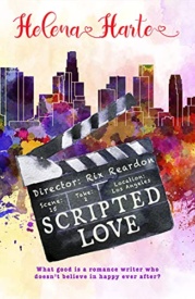 Cover of Scripted Love