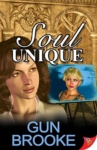 Cover of Soul Unique