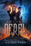 Cover of Squire Derel