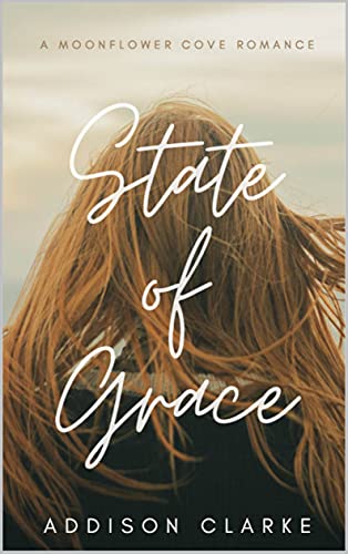 Cover of State of Grace