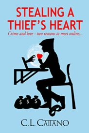 Cover of Stealing A Thief's Heart