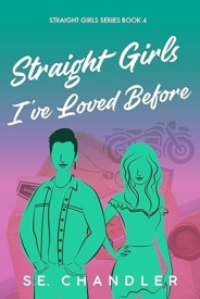 Cover of Straight Girls I've Loved Before