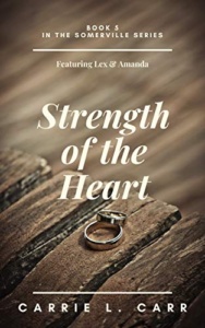 Strength of the Heart