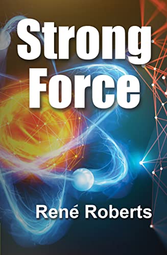Cover of Strong Force
