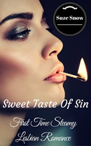 Sweet Taste Of Sin