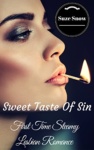 Cover of Sweet Taste Of Sin