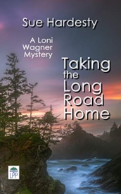Cover of Taking the Long Road Home