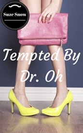 Cover of Tempted By Dr. Oh