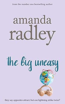 Cover of The Big Uneasy