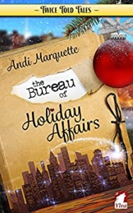 The Bureau of Holiday Affairs