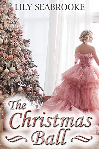 Cover of The Christmas Ball
