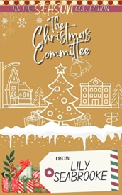 Cover of The Christmas Committee