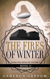 Cover of The Fires of Winter