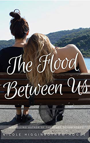 Cover of The Flood Between Us