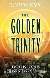 Cover of The Golden Trinity