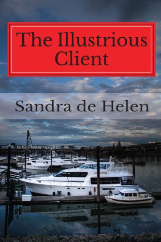 Cover of The Illustrious Client