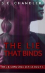 Cover of The Lie That Binds
