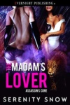 Cover of The Madam's Lover