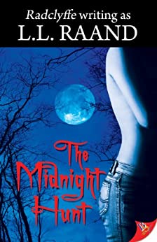 Cover of The Midnight Hunt